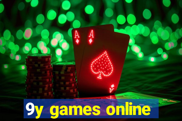 9y games online