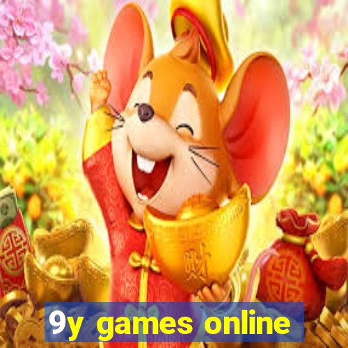 9y games online