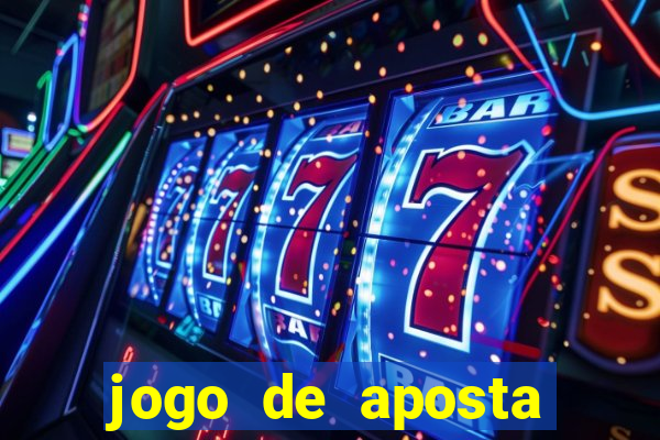 jogo de aposta virginia fonseca