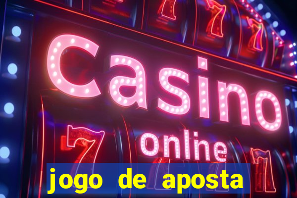 jogo de aposta virginia fonseca