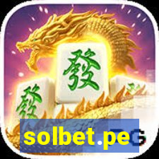 solbet.pe
