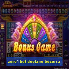 zero1 bet deolane bezerra