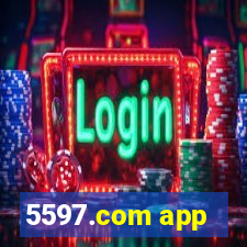 5597.com app