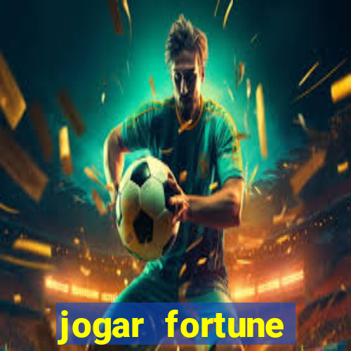 jogar fortune rabbit gratis