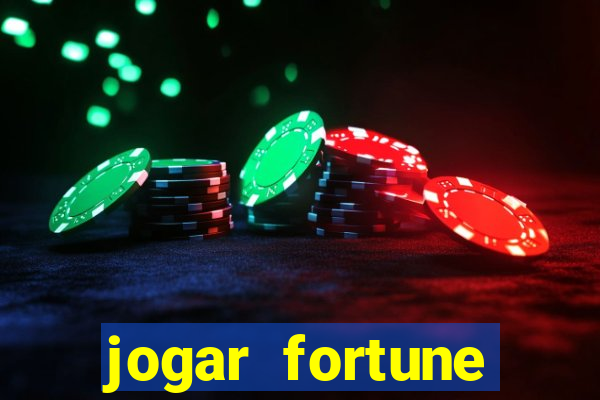 jogar fortune rabbit gratis