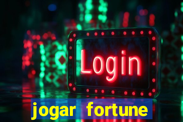jogar fortune rabbit gratis