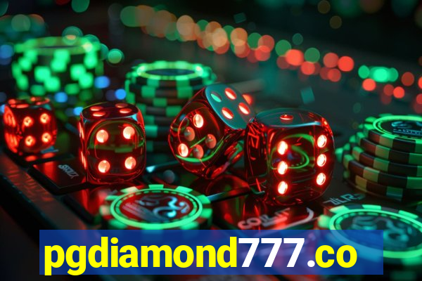 pgdiamond777.com