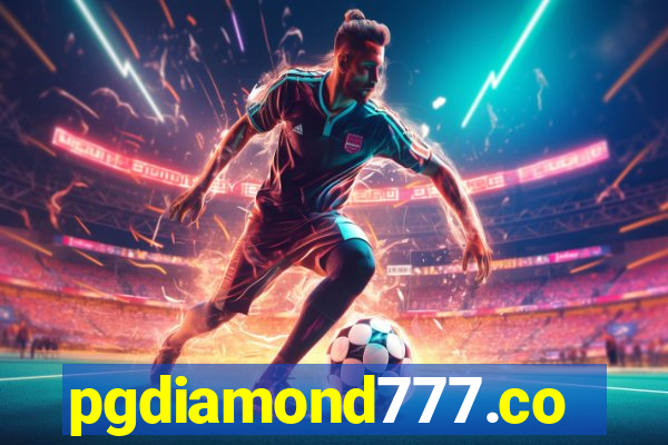 pgdiamond777.com