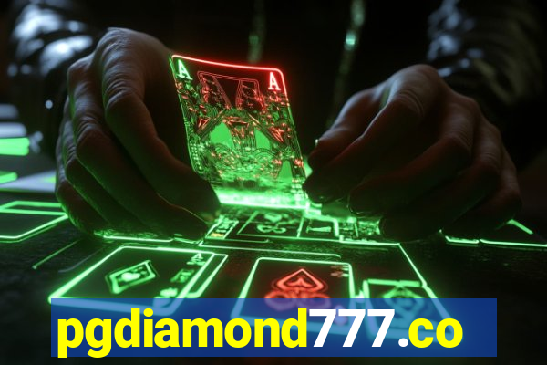 pgdiamond777.com