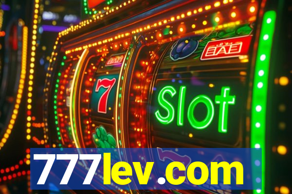 777lev.com