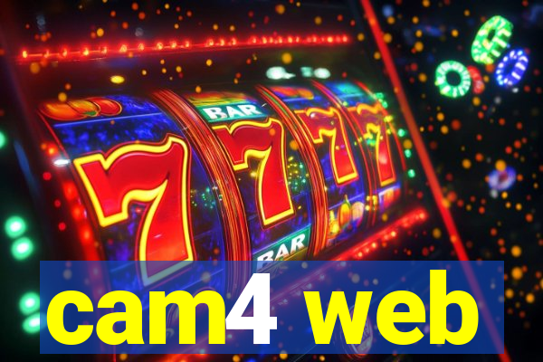 cam4 web