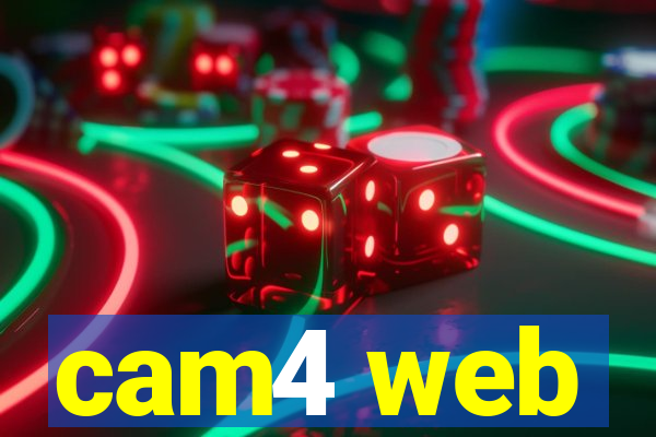 cam4 web