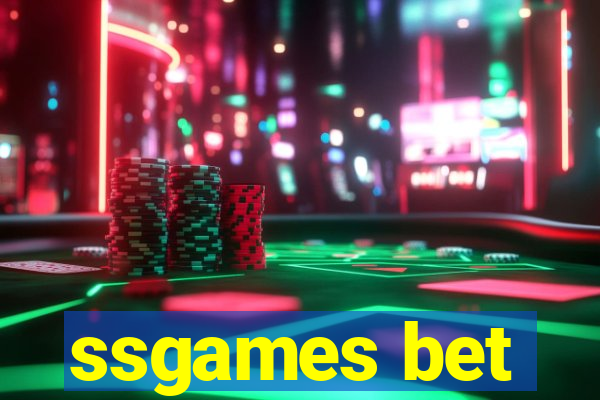 ssgames bet