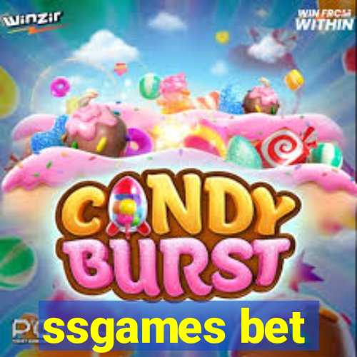 ssgames bet