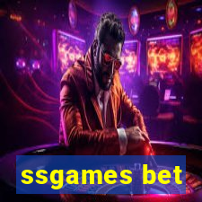 ssgames bet