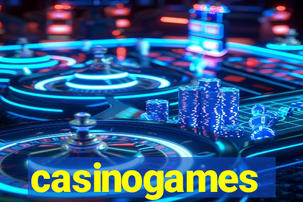 casinogames