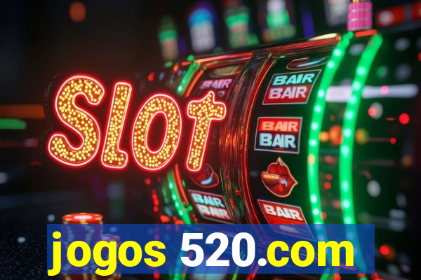 jogos 520.com