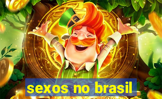 sexos no brasil