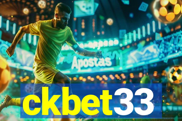 ckbet33