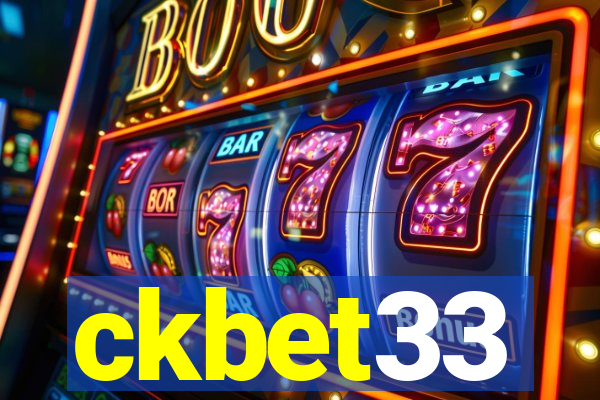 ckbet33