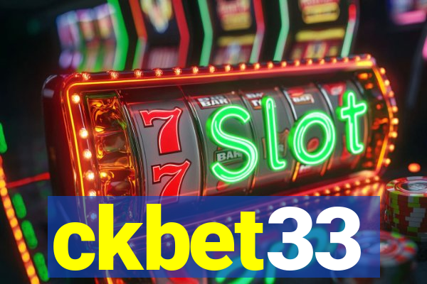 ckbet33