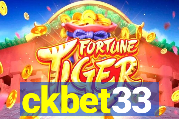 ckbet33