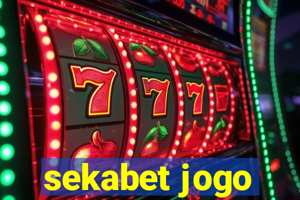 sekabet jogo