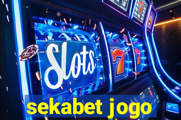 sekabet jogo