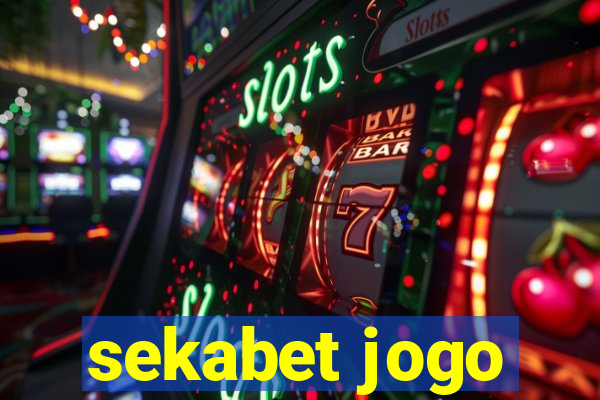 sekabet jogo