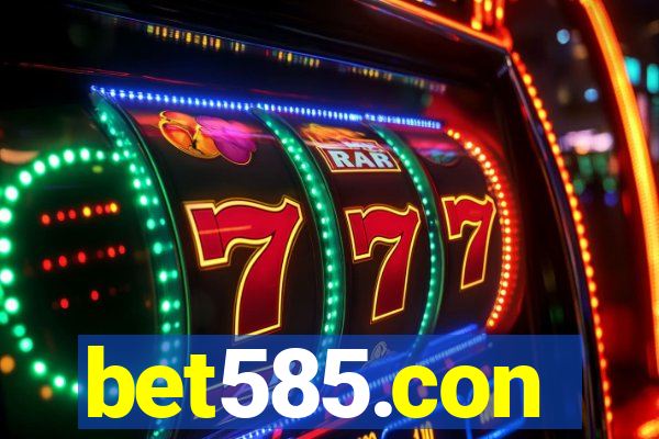 bet585.con
