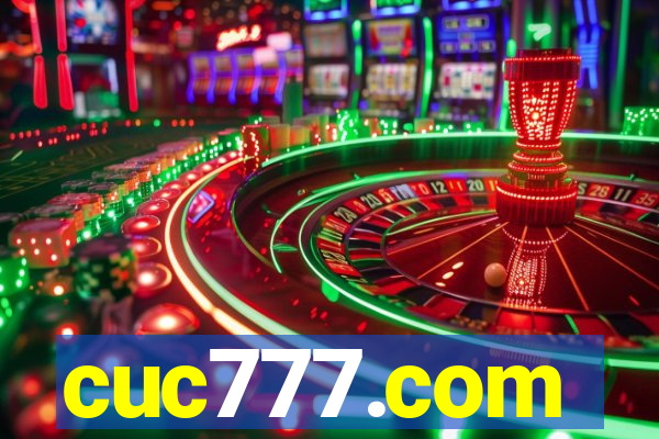 cuc777.com