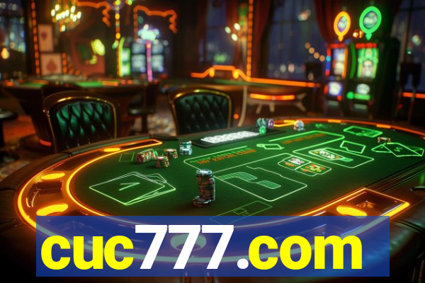 cuc777.com