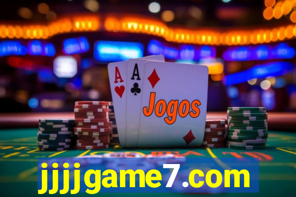 jjjjgame7.com
