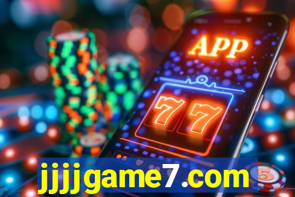 jjjjgame7.com