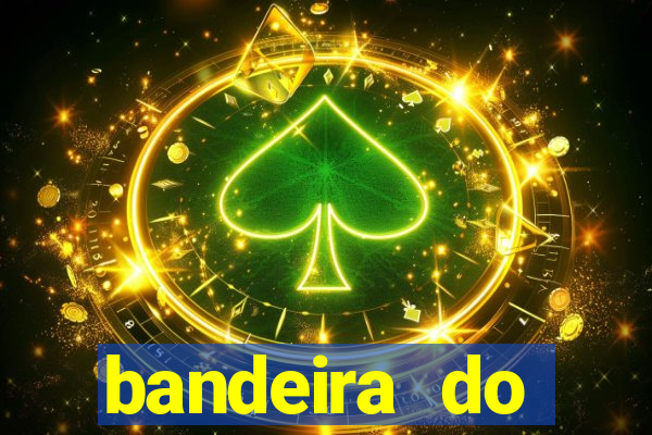 bandeira do corinthians emoji