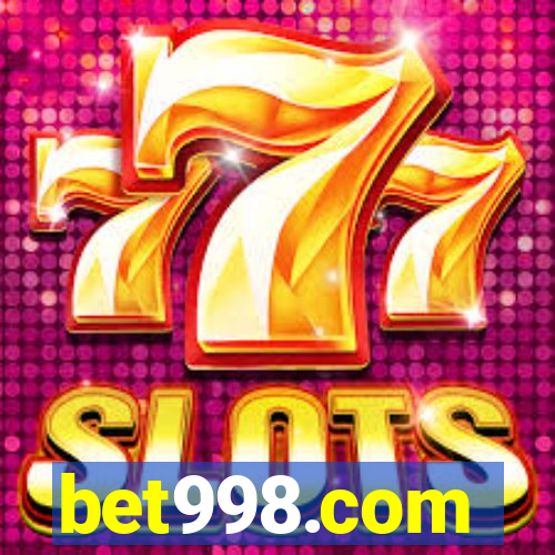 bet998.com