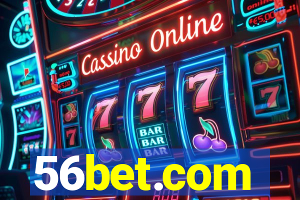 56bet.com
