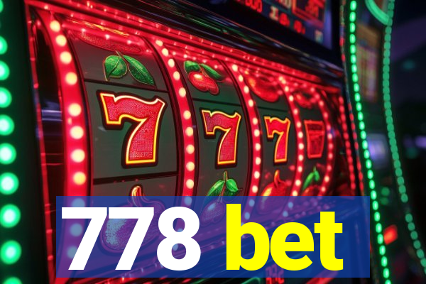 778 bet