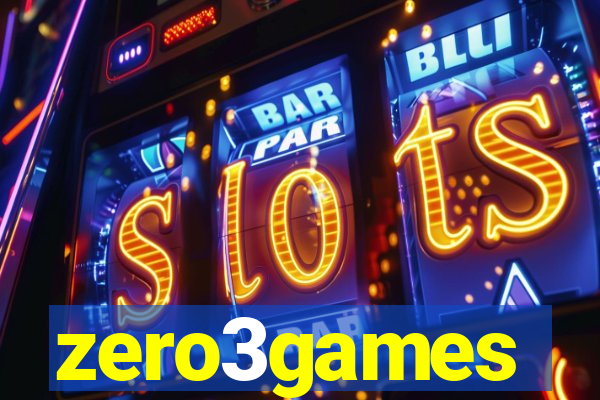 zero3games