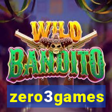 zero3games