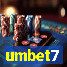umbet7