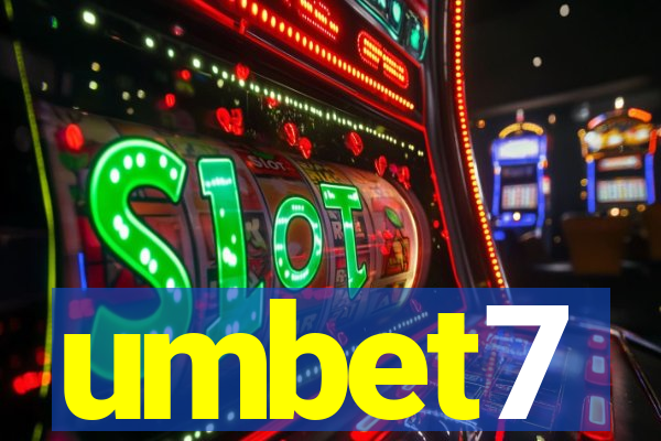 umbet7