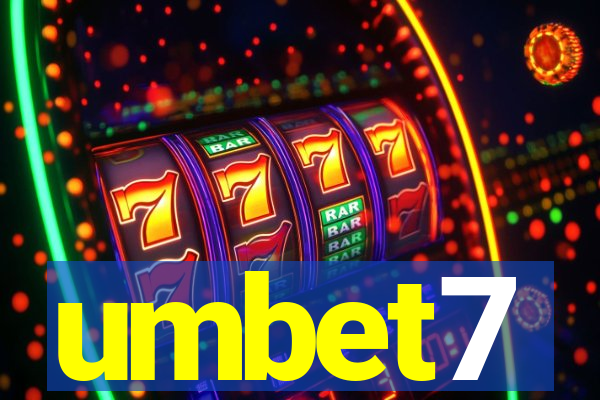 umbet7