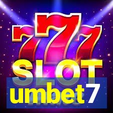 umbet7
