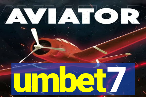 umbet7