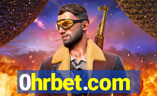 0hrbet.com