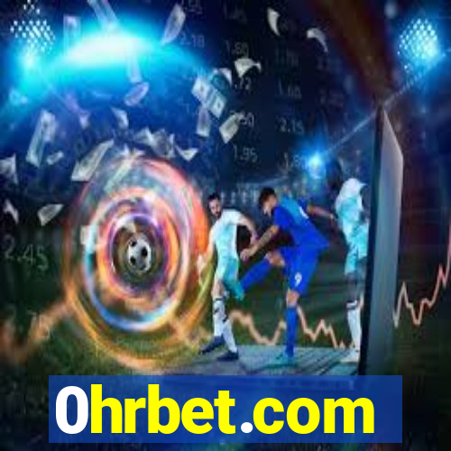 0hrbet.com