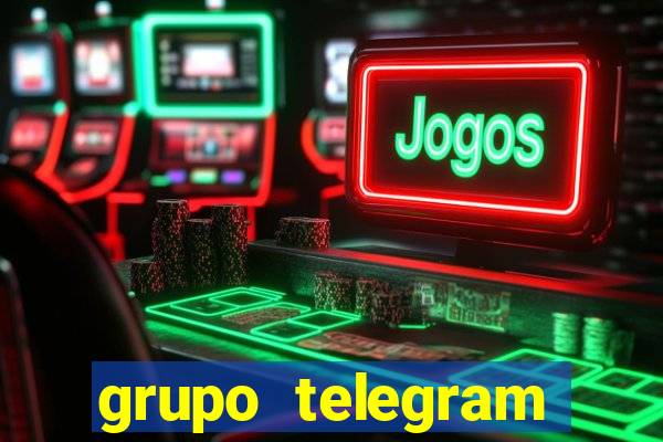 grupo telegram jogos android