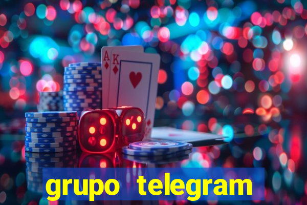 grupo telegram jogos android