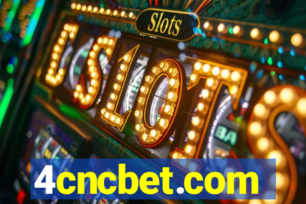 4cncbet.com
